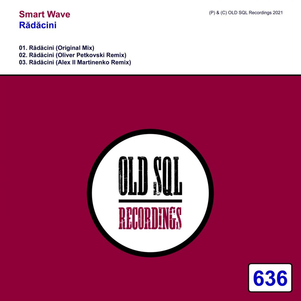 Smart Wave - Radacini [OLDSQL636]